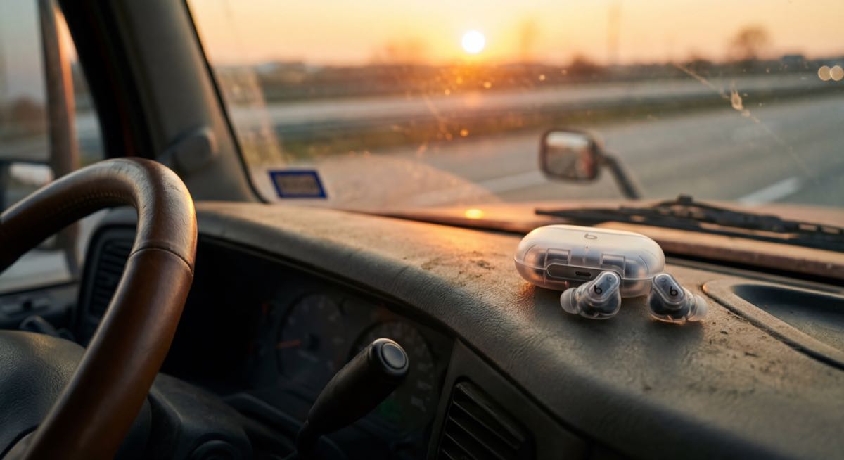 The 2026 tax filing season is here: What the OBBB Act means for owner-operators